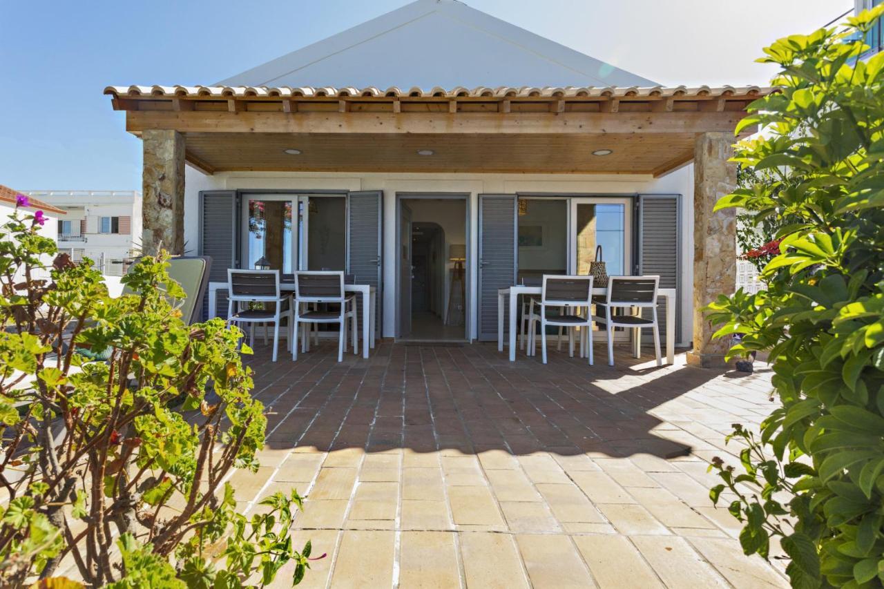 Villa Lydia Фаро Екстериор снимка