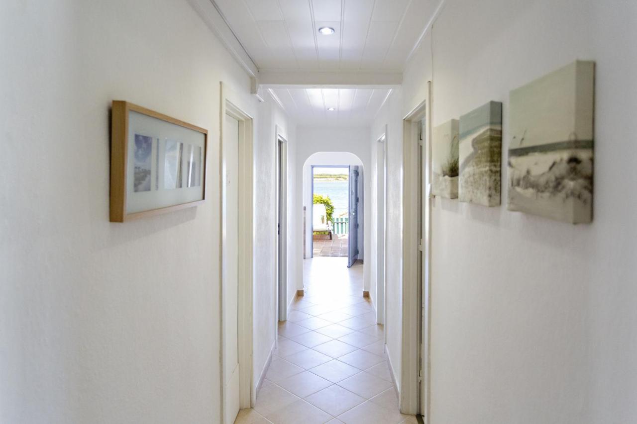 Villa Lydia Фаро Екстериор снимка