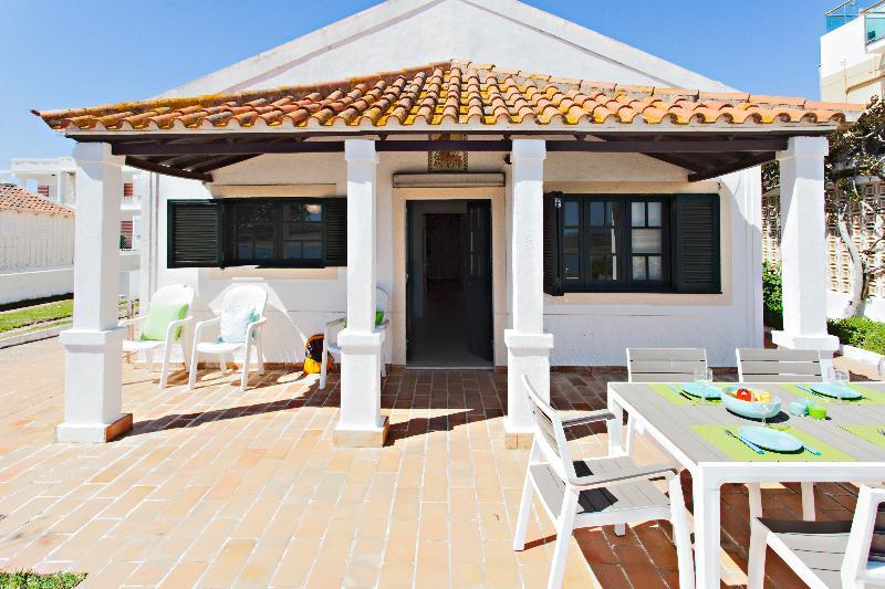 Villa Lydia Фаро Екстериор снимка